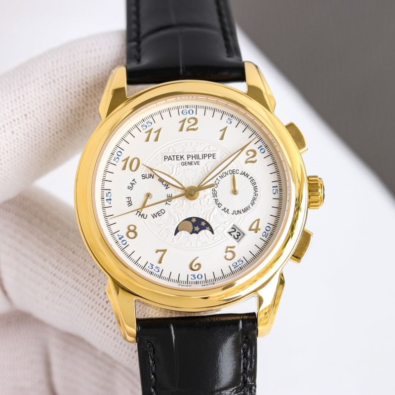 PATEK PHILIPPE